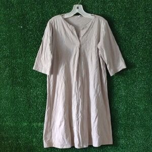 strapless open back dress Marimekko Dress main image 0